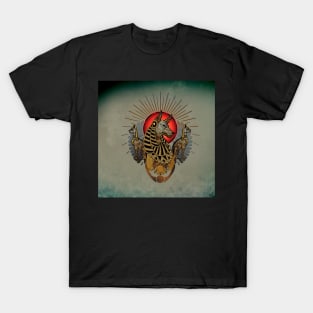 The dark anubis T-Shirt